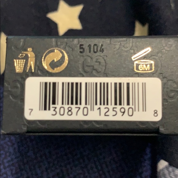 Gucci liner - Picture 5 of 5